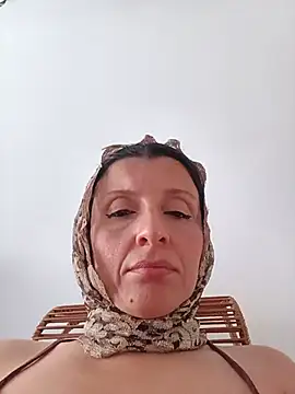 Aafsha_ live