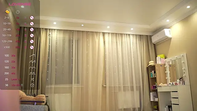 Bananalizzy live