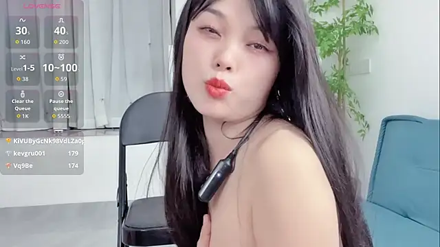 xianxian-baby live