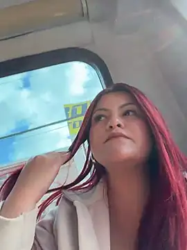 Lia-Moon77 live