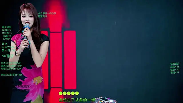 ZNZ-101 live