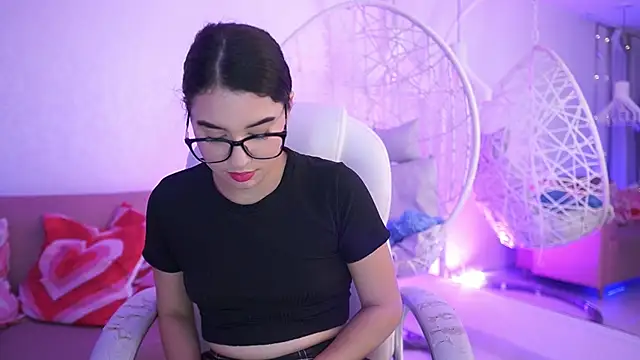 StacyCooper_ live