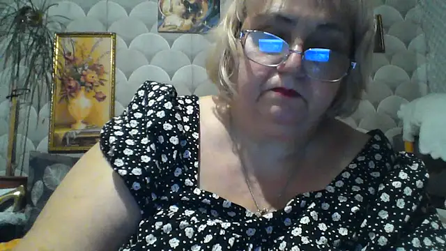 MarinaFarina53 live