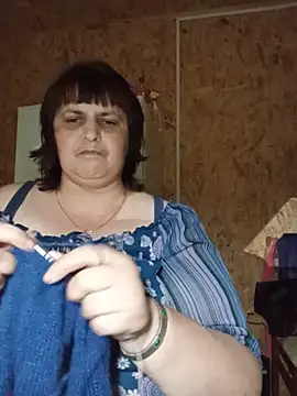LisichkaOksana live