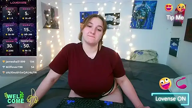 Annita_Alyson live