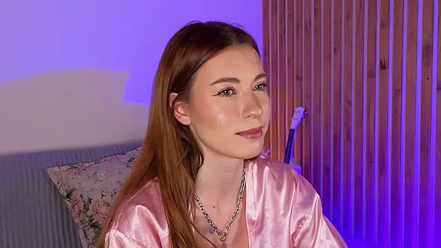 AlisaRussel live