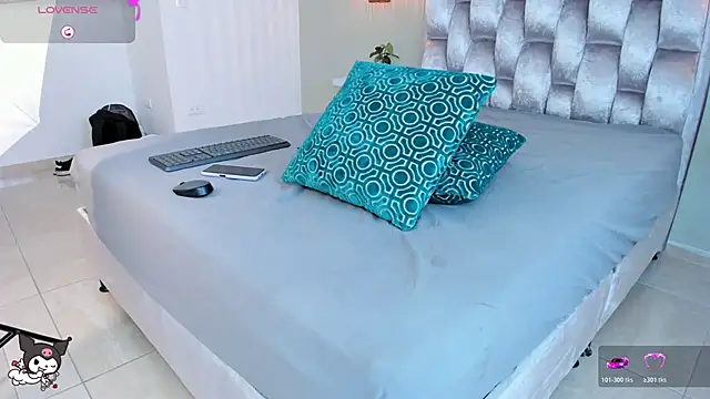 Lilith_rousee live