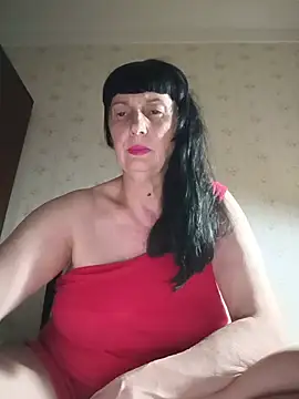 MelanyBanks live