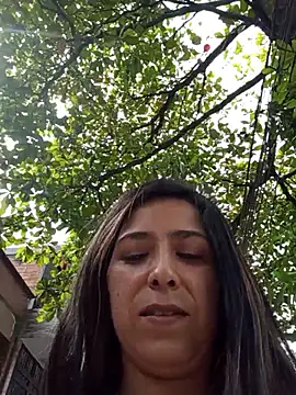 Sahana_Ashiika live