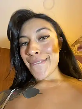 Isabella_Collen_v live