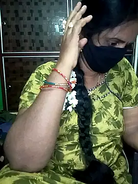 Sunaina143-telugu live