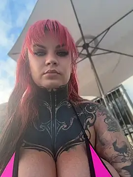 Sabien_DeMonia live