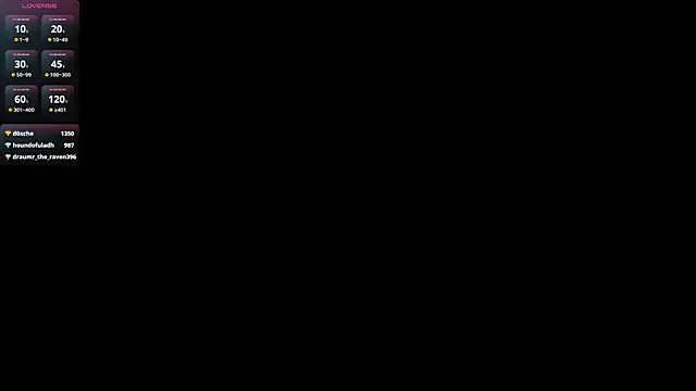 KizzieSherbert live