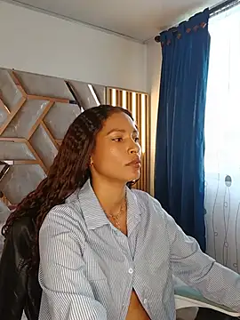 Dareska_hot live