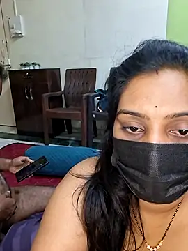 Hornyreshma live