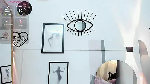 Zoe_and_Anto live