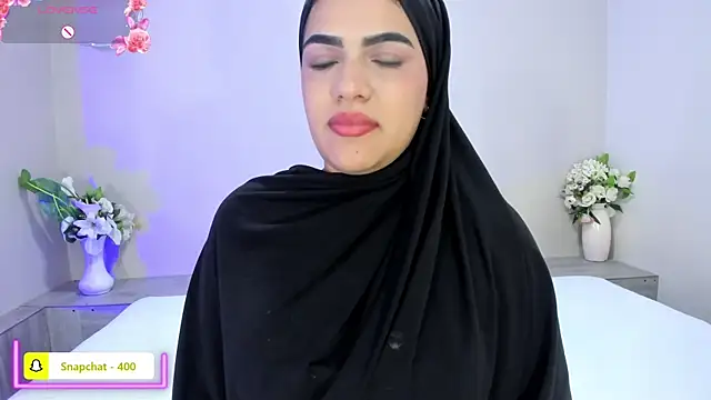 Umarani_ live
