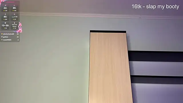 Velmiora live