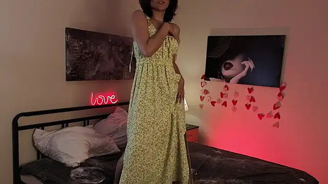 Barbara_Little live