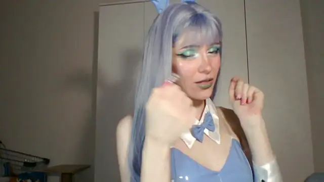 KayleneWesterberg live