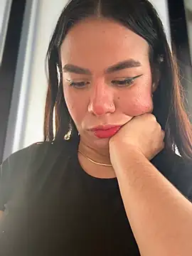 TessaCooper1 live