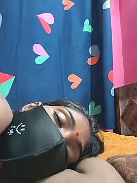 Naughty_Seema live
