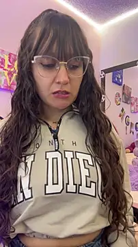 SammyGomez live