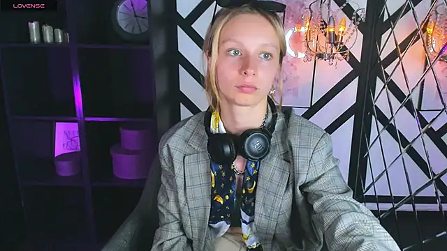 ivy_blare live