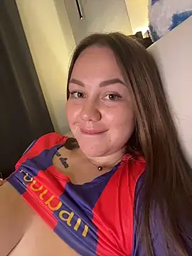 AnnabelleKelly live
