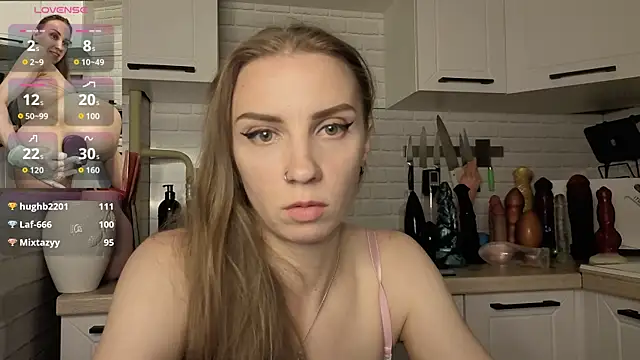 Edena_ live