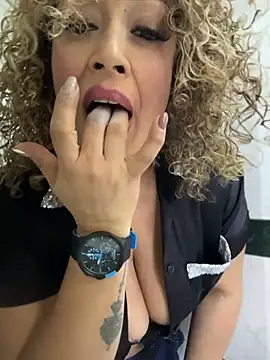 Katti_Barrera live