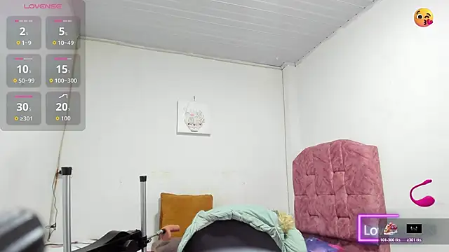 esmeraldaladys live