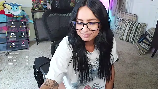 Controllercutie live