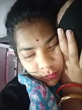 Pallavi_cute live