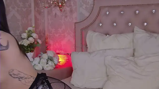 Heather_Ivy live