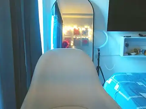 Sabrina_Darkness live