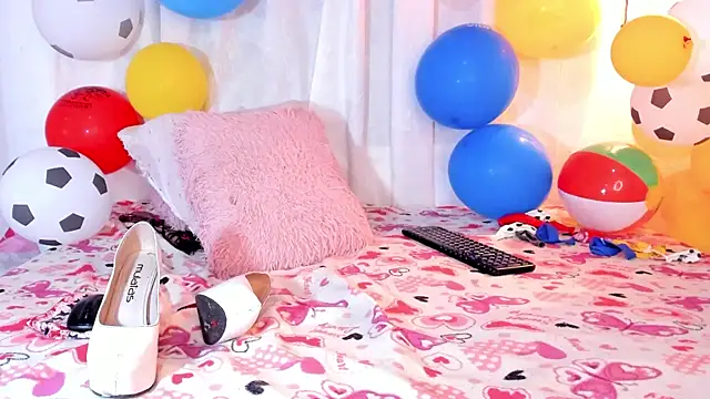 JessyZoe live