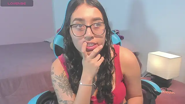 _maria_foxx_ live