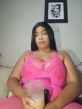 Goldie_Lexi live