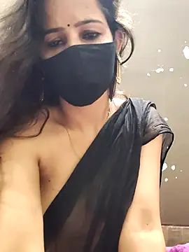 Kanika_76 live