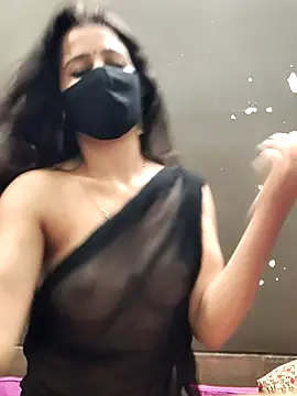 Kanika_76 live