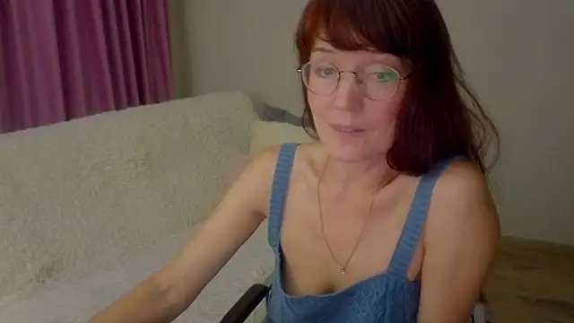 Fritha live