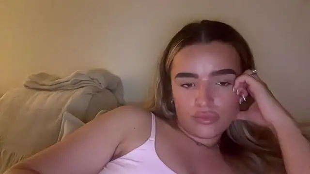 maisiesmithx live