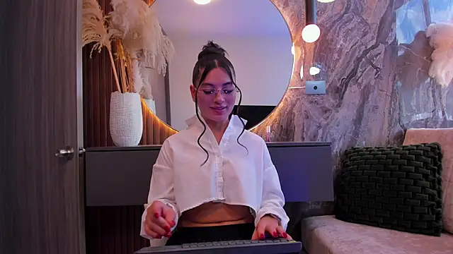 Rashel_Frost_ live