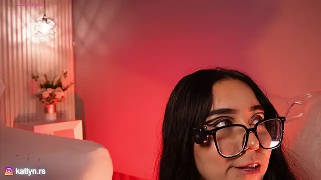 KatlynRous live