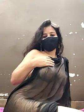 Kanika_76 live
