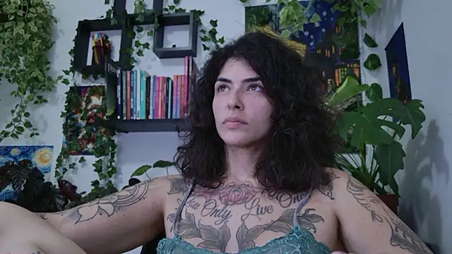 TaliMajesty profile