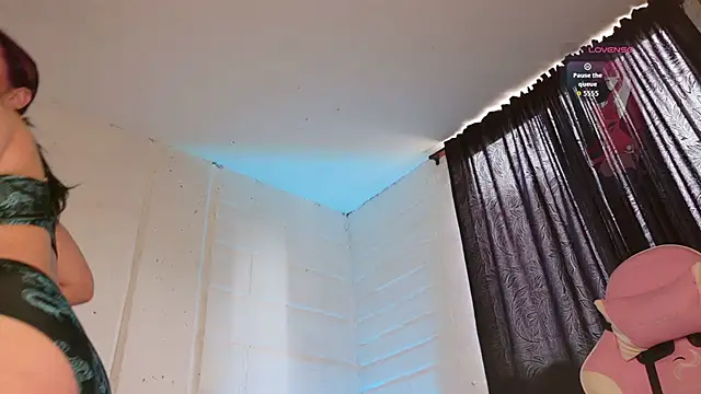 Nyx_Blackmoon live