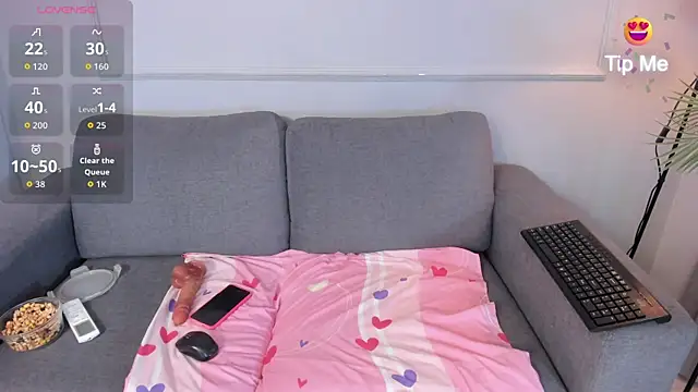 Sofiawonderr live
