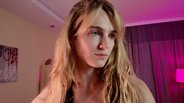 MarielRoloson live